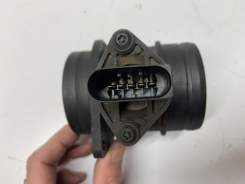 Debitmetre VOLKSWAGEN GOLF 5 Diesel - 1