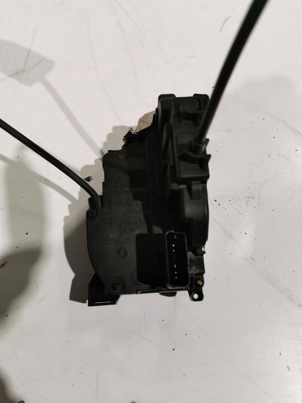 Serrure arriere droit RENAULT LAGUNA 3 PHASE 1 Diesel - 1
