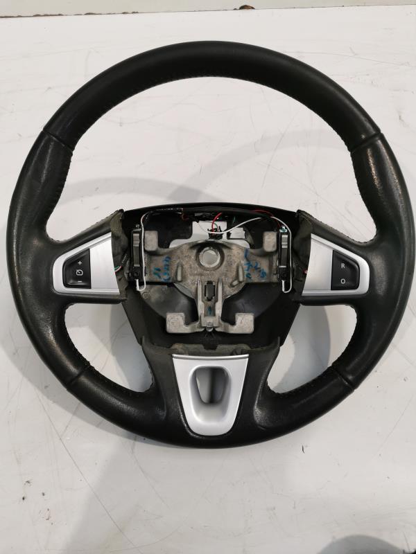 Volant RENAULT MEGANE 3 PHASE 2 Diesel - 1