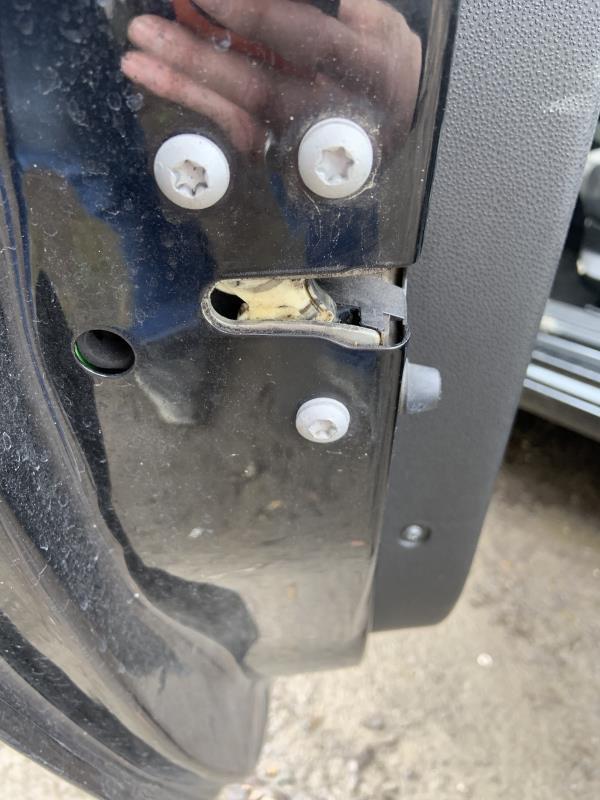 Serrure avant gauche ALFA ROMEO MITO PHASE 1 Diesel - 1