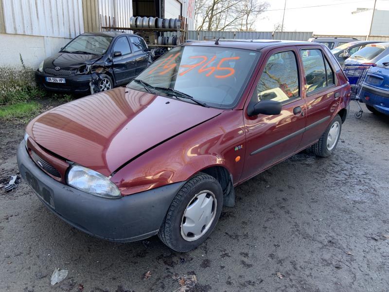 Demarreur FORD FIESTA 4 PHASE 1 Essence - 1
