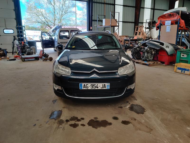 Serrure avant droit CITROEN C5 2 BREAK Diesel - 1
