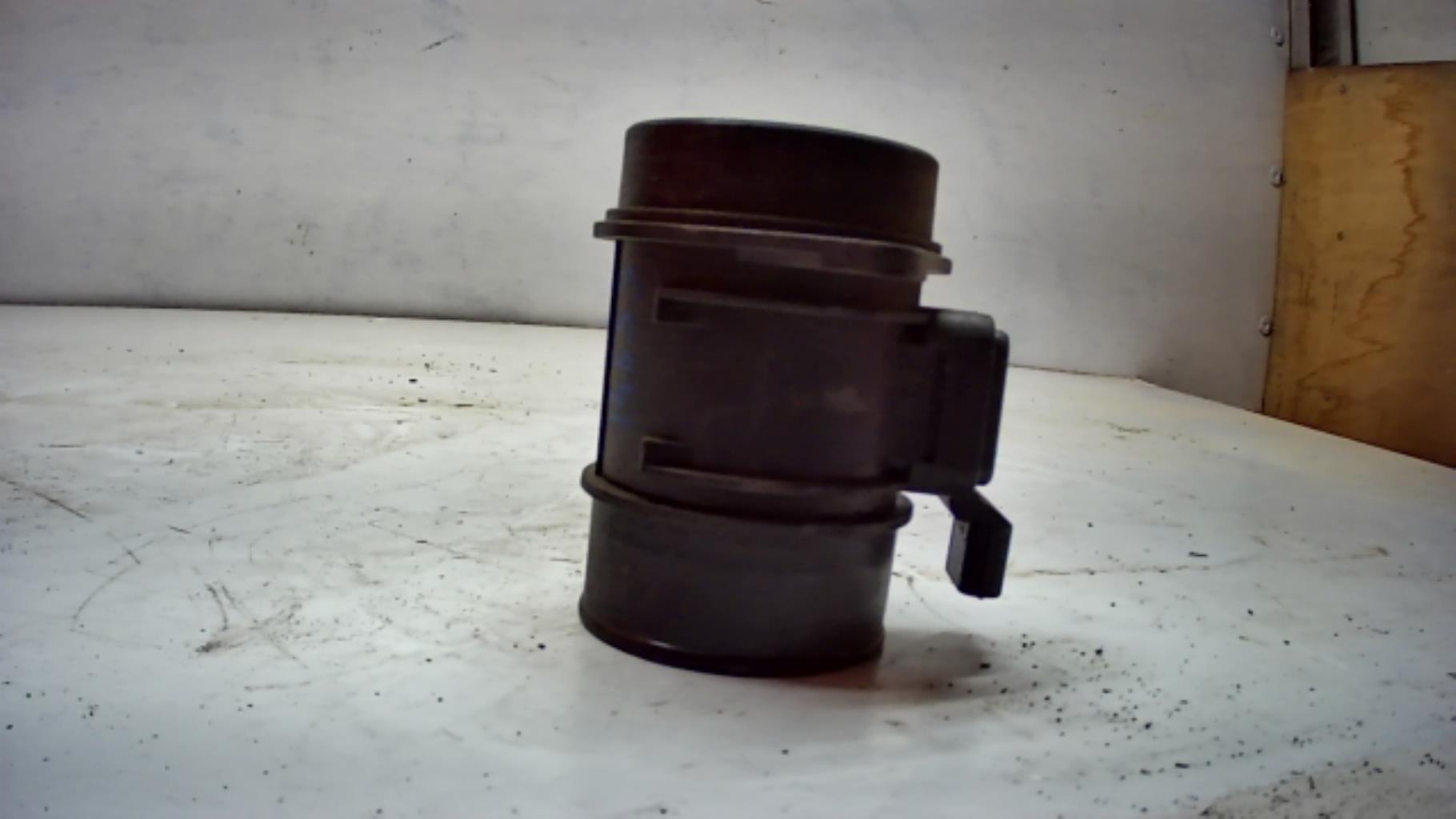 Debitmetre RENAULT LAGUNA 3 PHASE 1 Diesel - 1