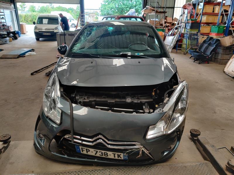 Neiman CITROEN DS3 PHASE 1 Diesel - 1