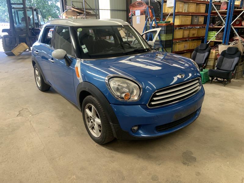 Colonne de direction MINI MINI 2 R60 COUNTRYMAN BREAK Diesel - 1