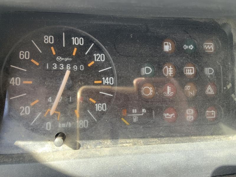 Compteur RENAULT EXPRESS PHASE 1 Essence - 1