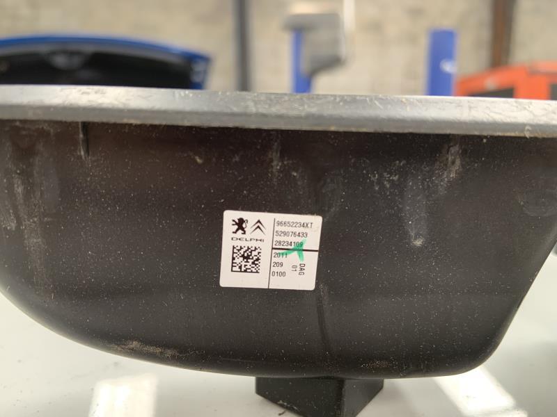 Interrupteur de leve vitre CITROEN DS3 PHASE 1 Diesel - 1