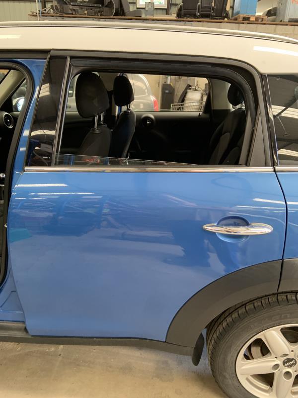 Leve vitre electrique arriere gauche MINI MINI 2 R60 COUNTRYMAN BREAK Diesel - 1