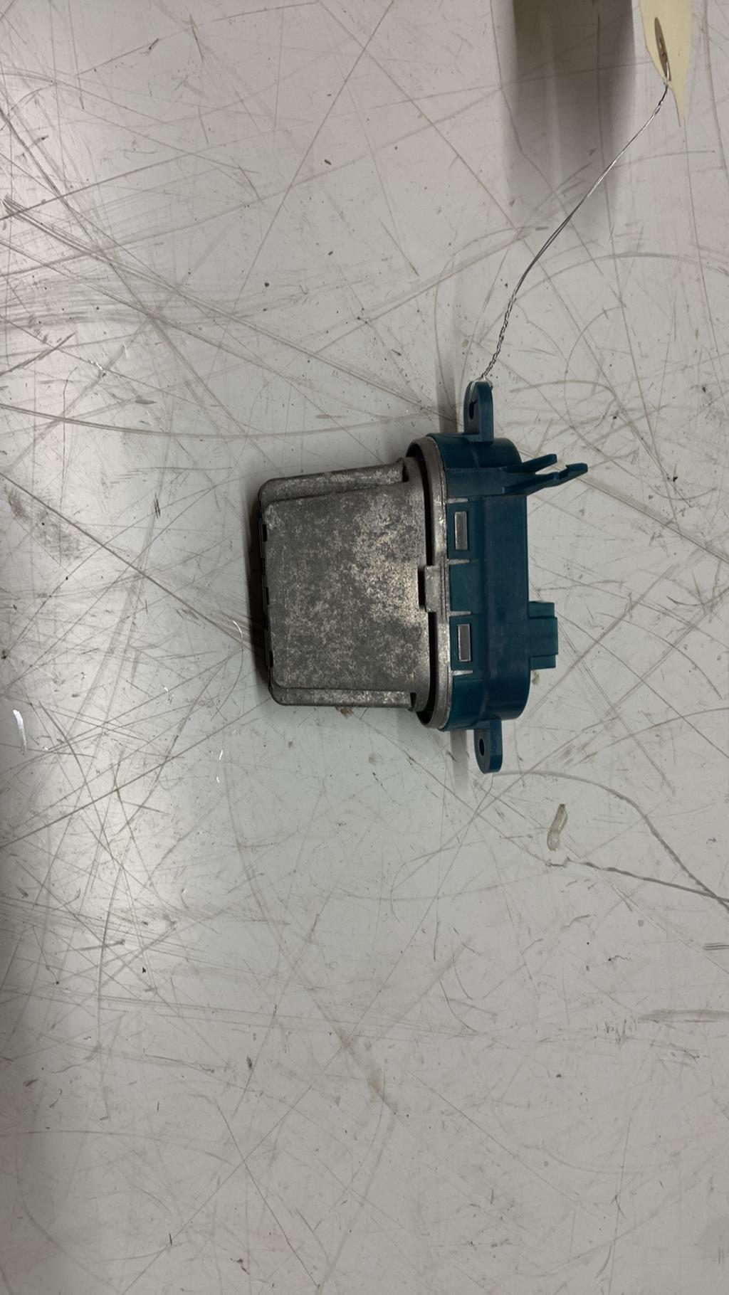 Resistance chauffage VOLKSWAGEN TRANSPORTER 6 PHASE 1 Diesel - 1