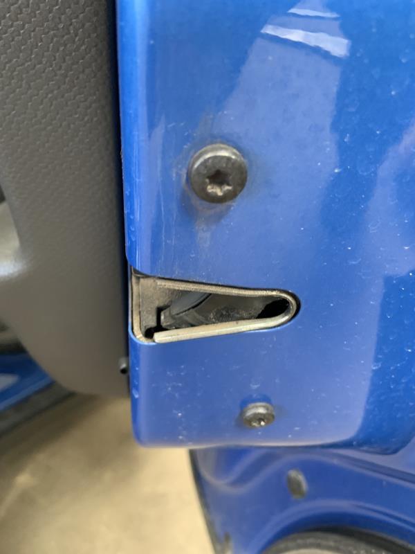 Serrure arriere droit MINI MINI 2 R60 COUNTRYMAN BREAK Diesel - 1