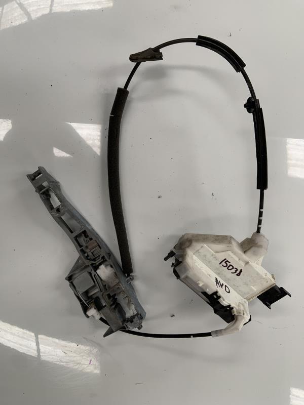 Serrure avant droit CITROEN DS3 PHASE 1 Diesel - 1