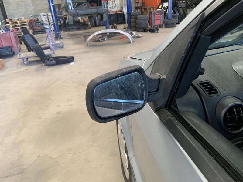 Retroviseur gauche FORD FUSION PHASE 1 Diesel - 1
