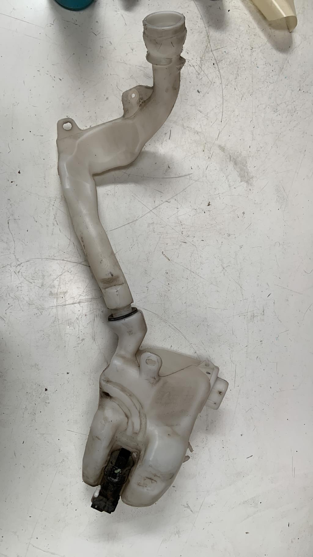 Vase de lave glace CITROEN DS3 PHASE 1 Diesel - 1