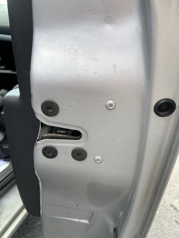 Serrure avant droit RENAULT CLIO 3 PHASE 1 Diesel - 1