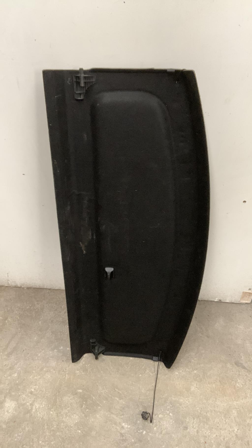Plage arriere VOLKSWAGEN GOLF PLUS PHASE 1 Diesel - 1