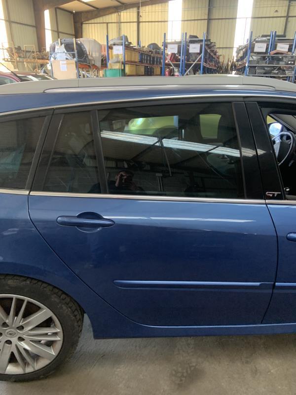 Serrure arriere droit RENAULT LAGUNA 3 PHASE 1 BREAK Diesel - 1