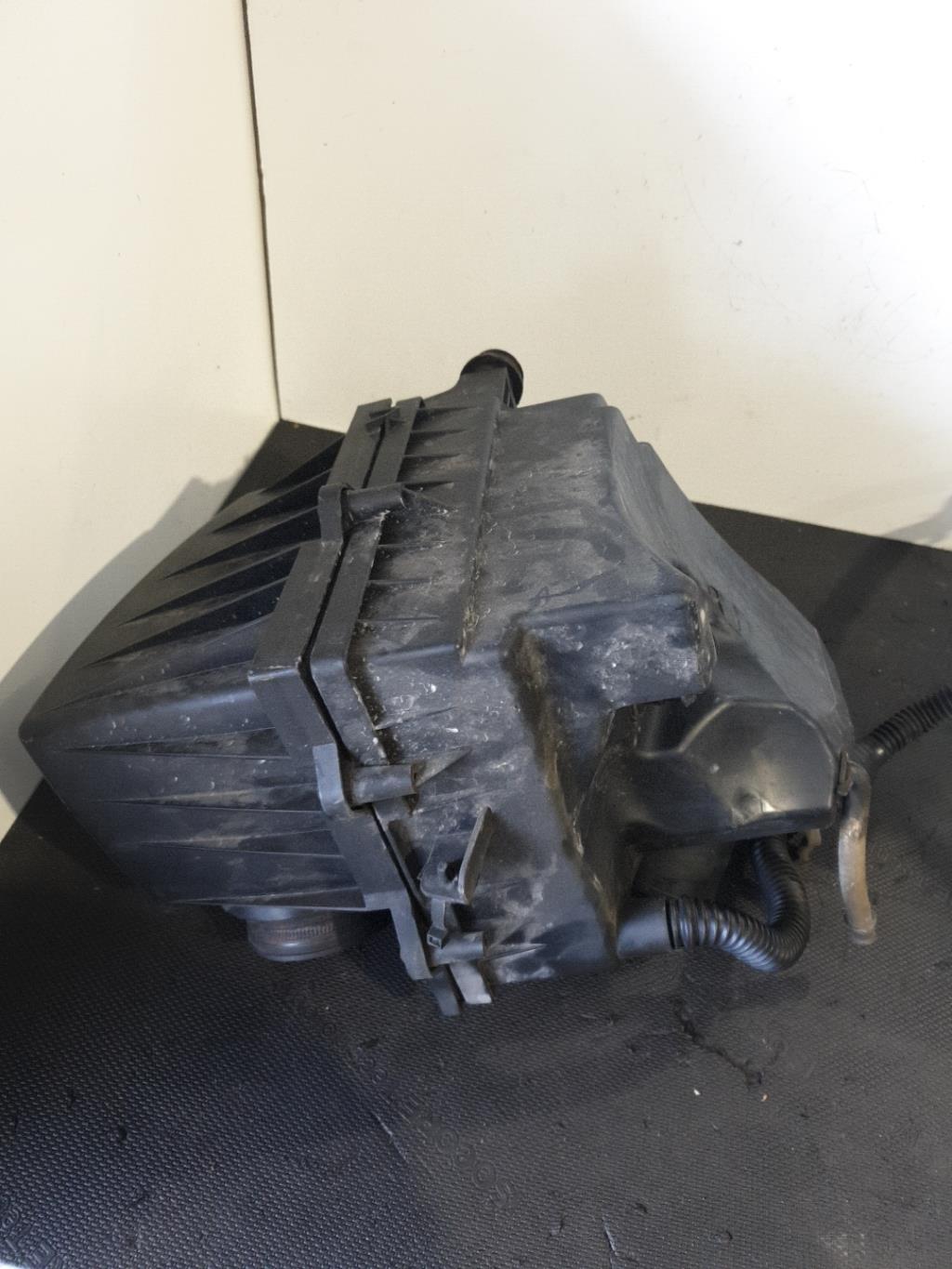 Boite a air OPEL MERIVA B PHASE 1 Diesel - 1