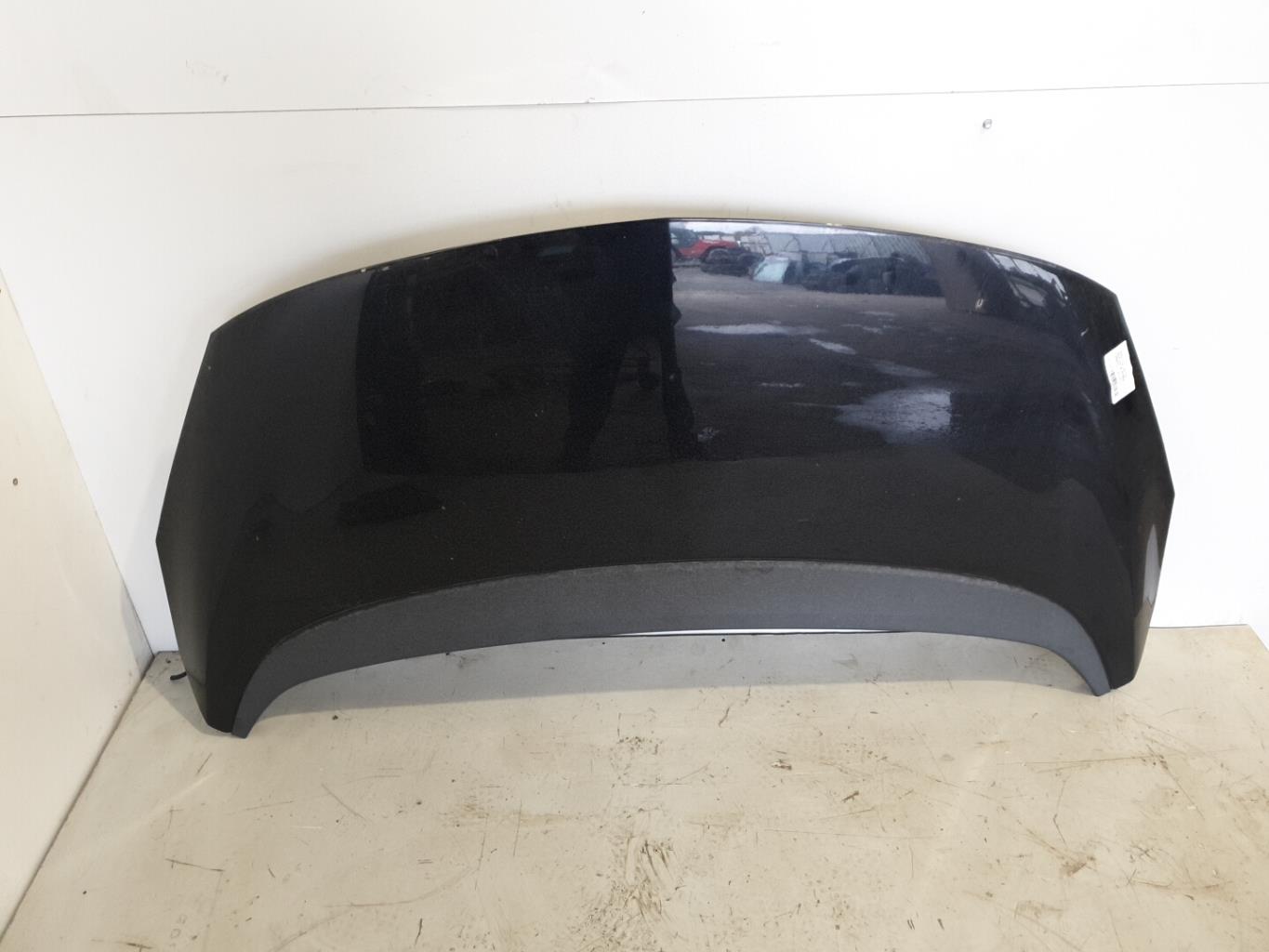 Capot OPEL MERIVA B PHASE 1 Diesel - 1