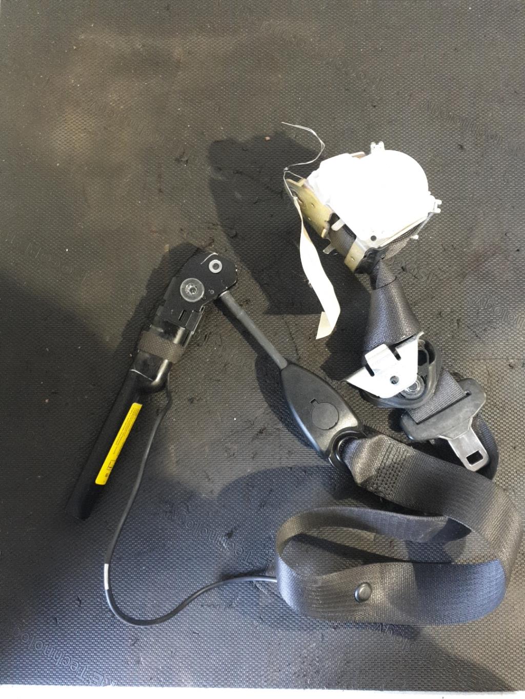 Ceinture avant droit OPEL MERIVA B PHASE 1 Diesel - 1