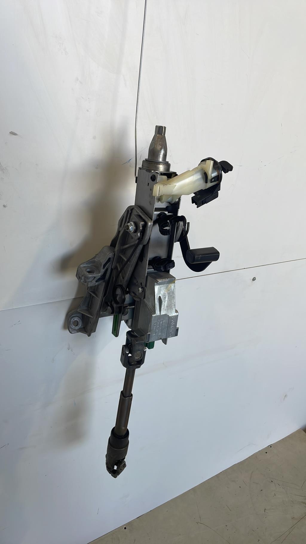 Colonne de direction FORD KUGA 1 Diesel - 1