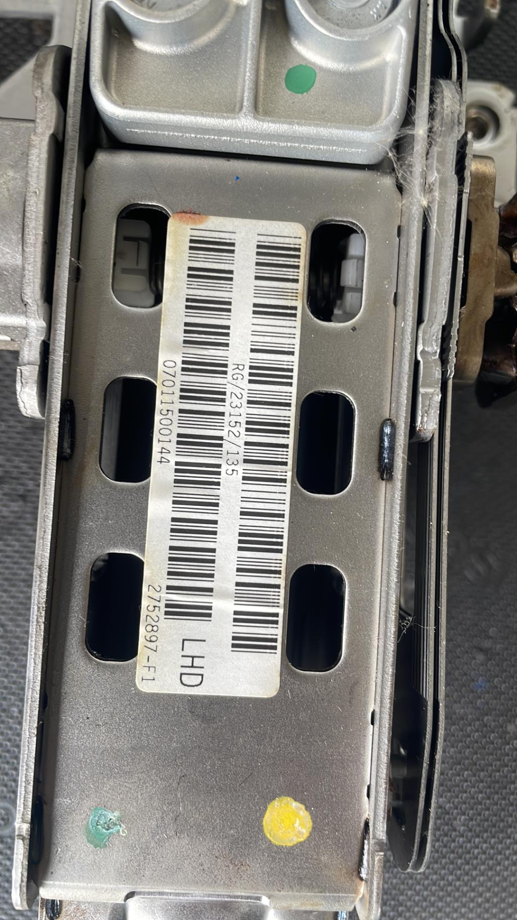 Colonne de direction MINI MINI 2 R56 PHASE 1 Essence - 1