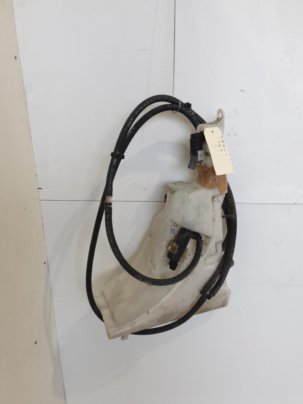 Vase de lave glace JAGUAR XF 1 PHASE 1 Diesel - 1