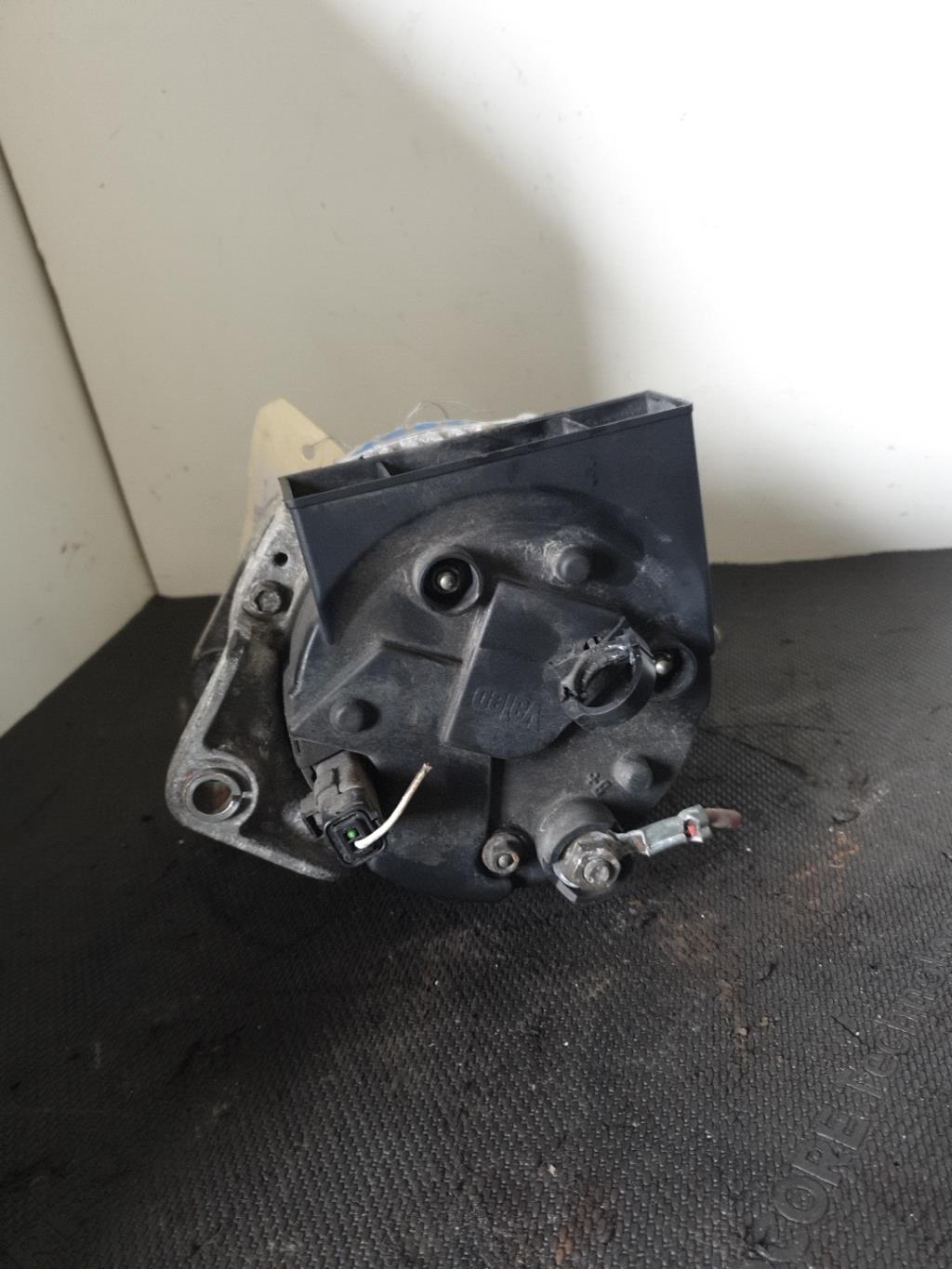 Alternateur RENAULT CLIO 2 PHASE 1  - 1