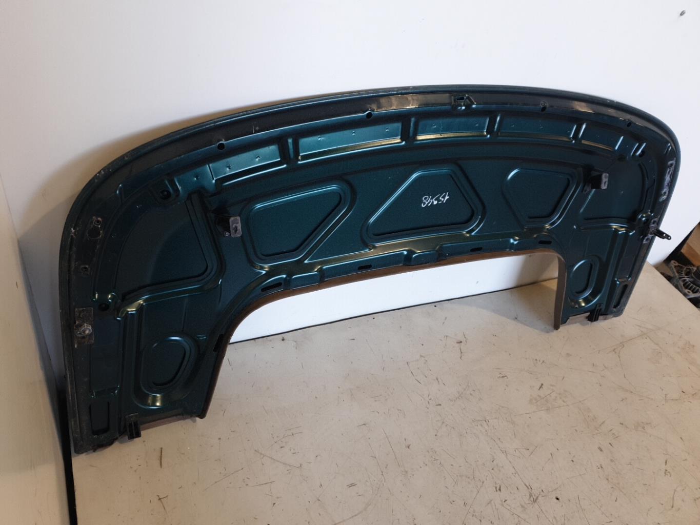 Cache capote BMW SERIE 3 E36 CABRIO Essence - 1