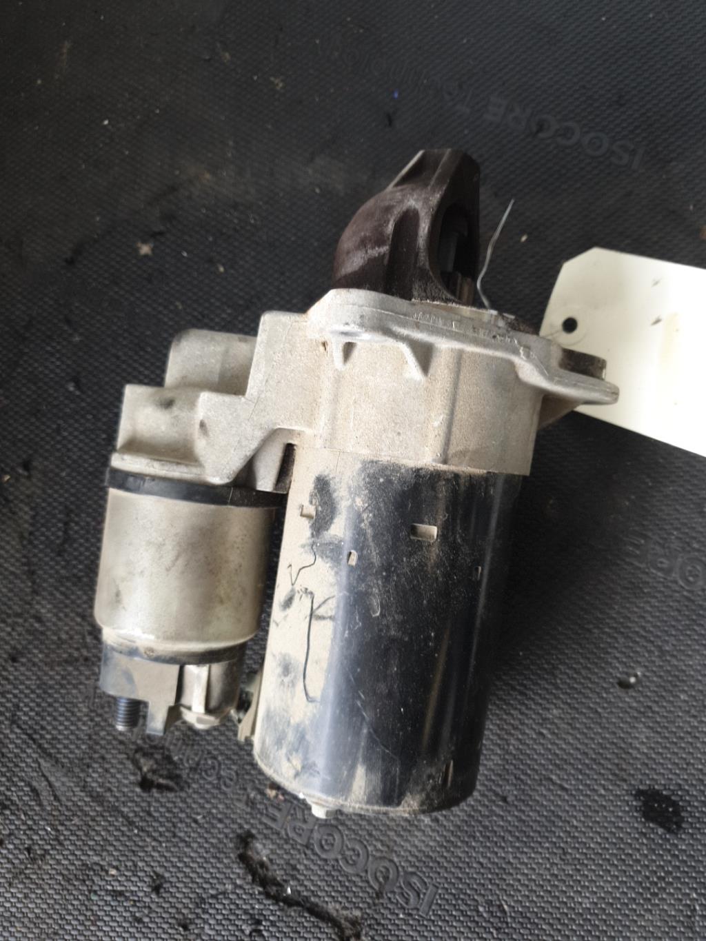 Demarreur OPEL MERIVA B PHASE 1 Essence - 1