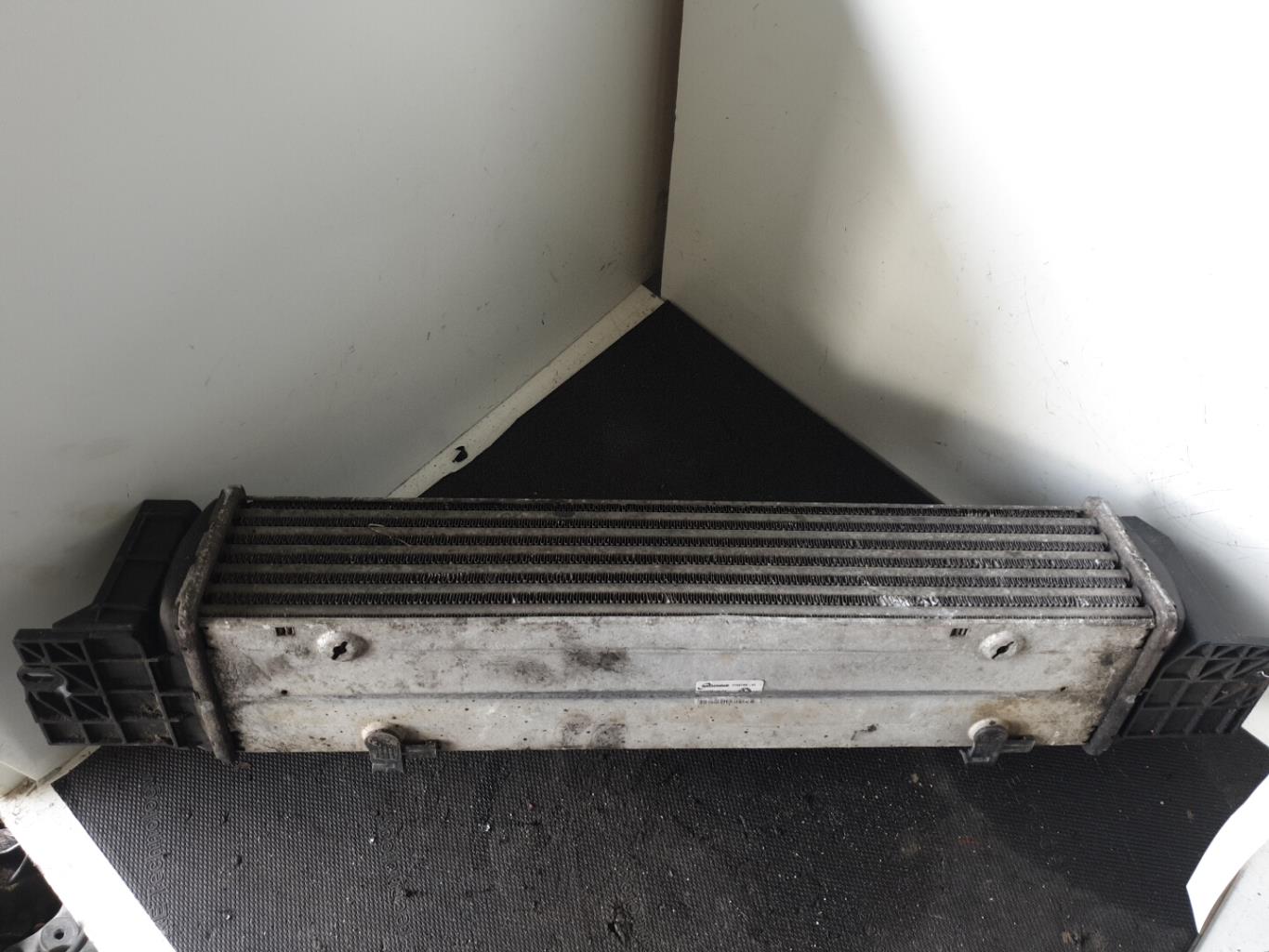 Echangeur air (Intercooler) BMW SERIE 3 E90 PHASE 1 Diesel - 1
