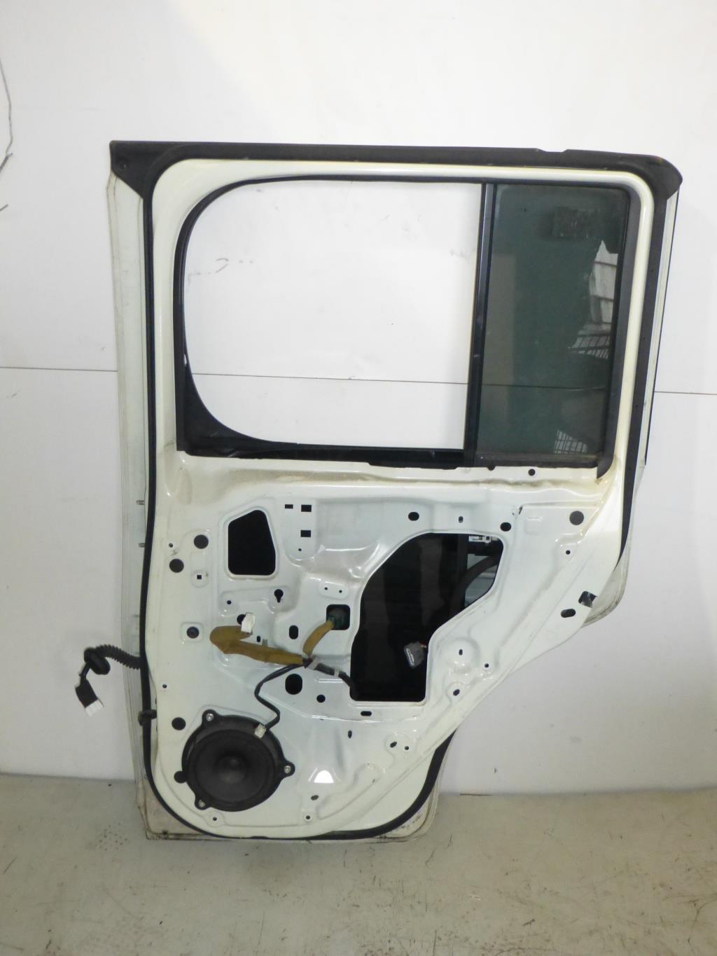 Porte arriere droit NISSAN CUBE Diesel - 1