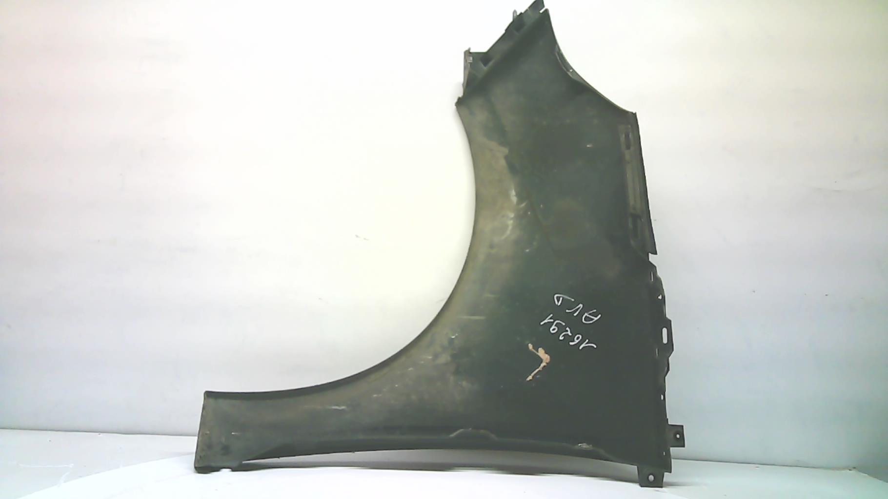 Aile avant droit RENAULT SCENIC 3 PHASE 1  - 1