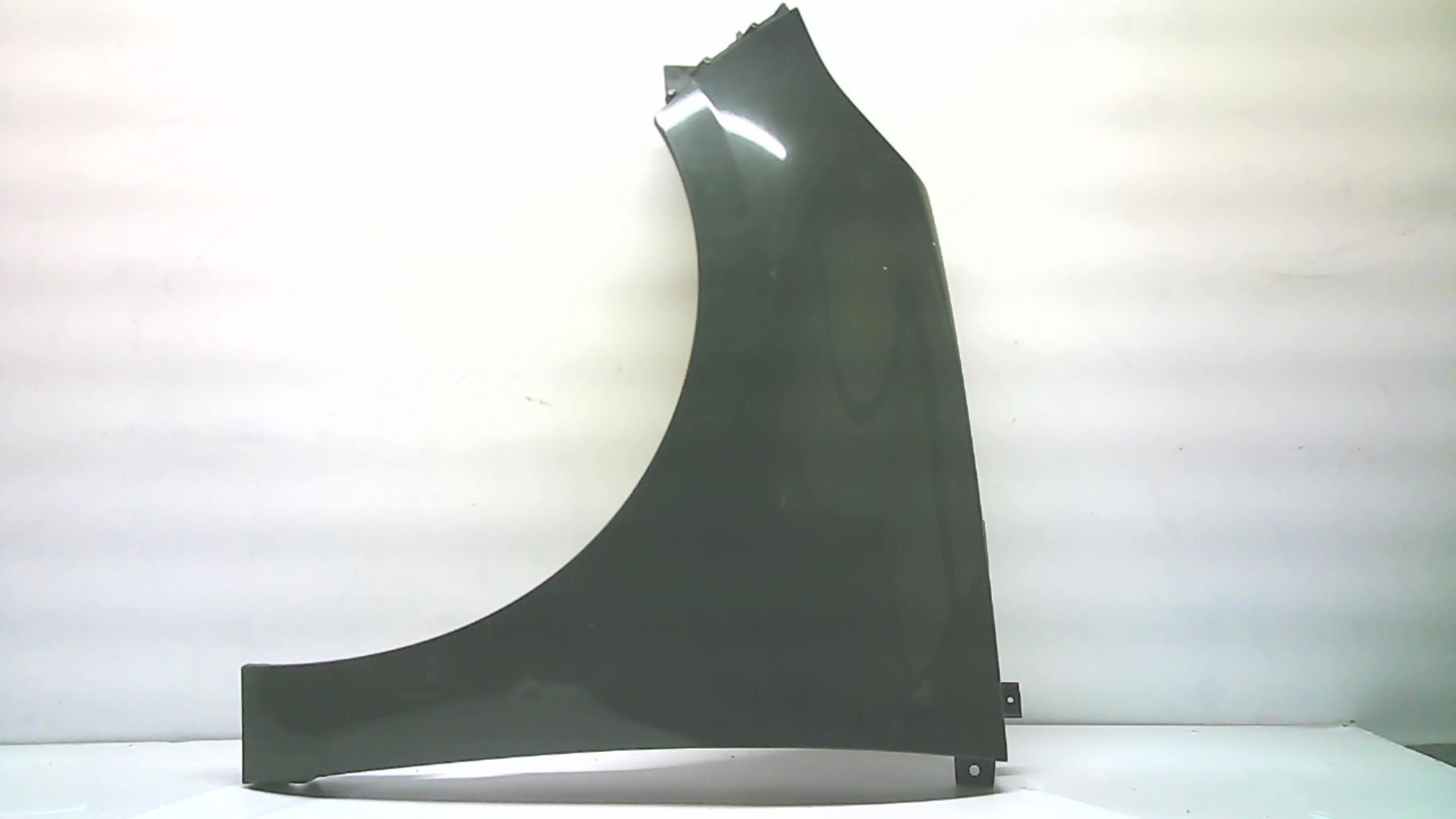 Aile avant gauche RENAULT SCENIC 3 PHASE 1  - 1