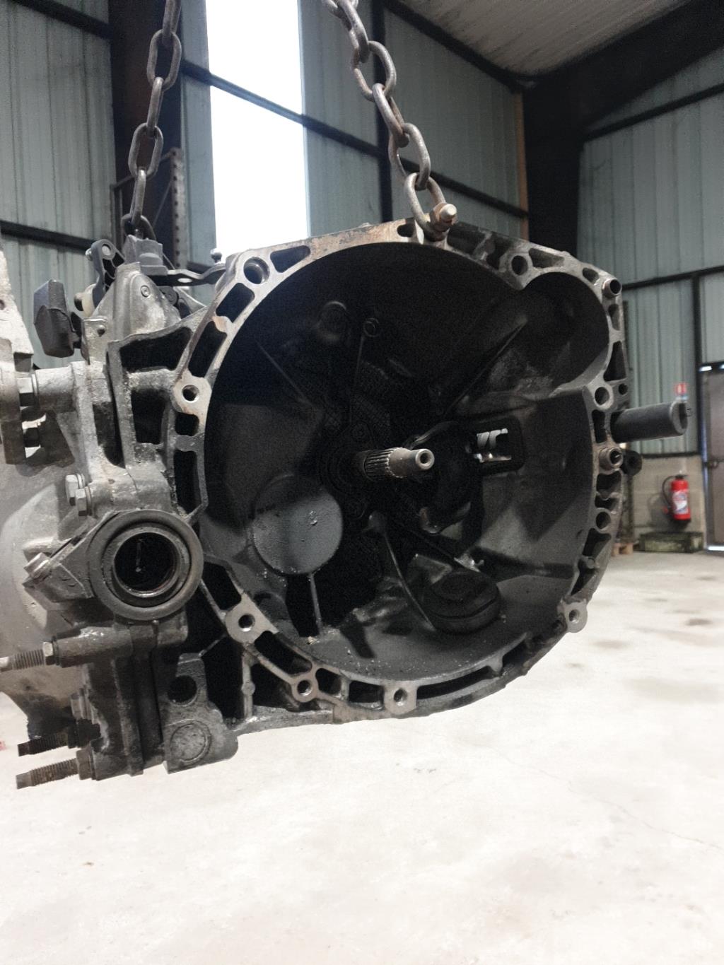 Boite de vitesses CITROEN C5 2 BREAK Diesel - 1