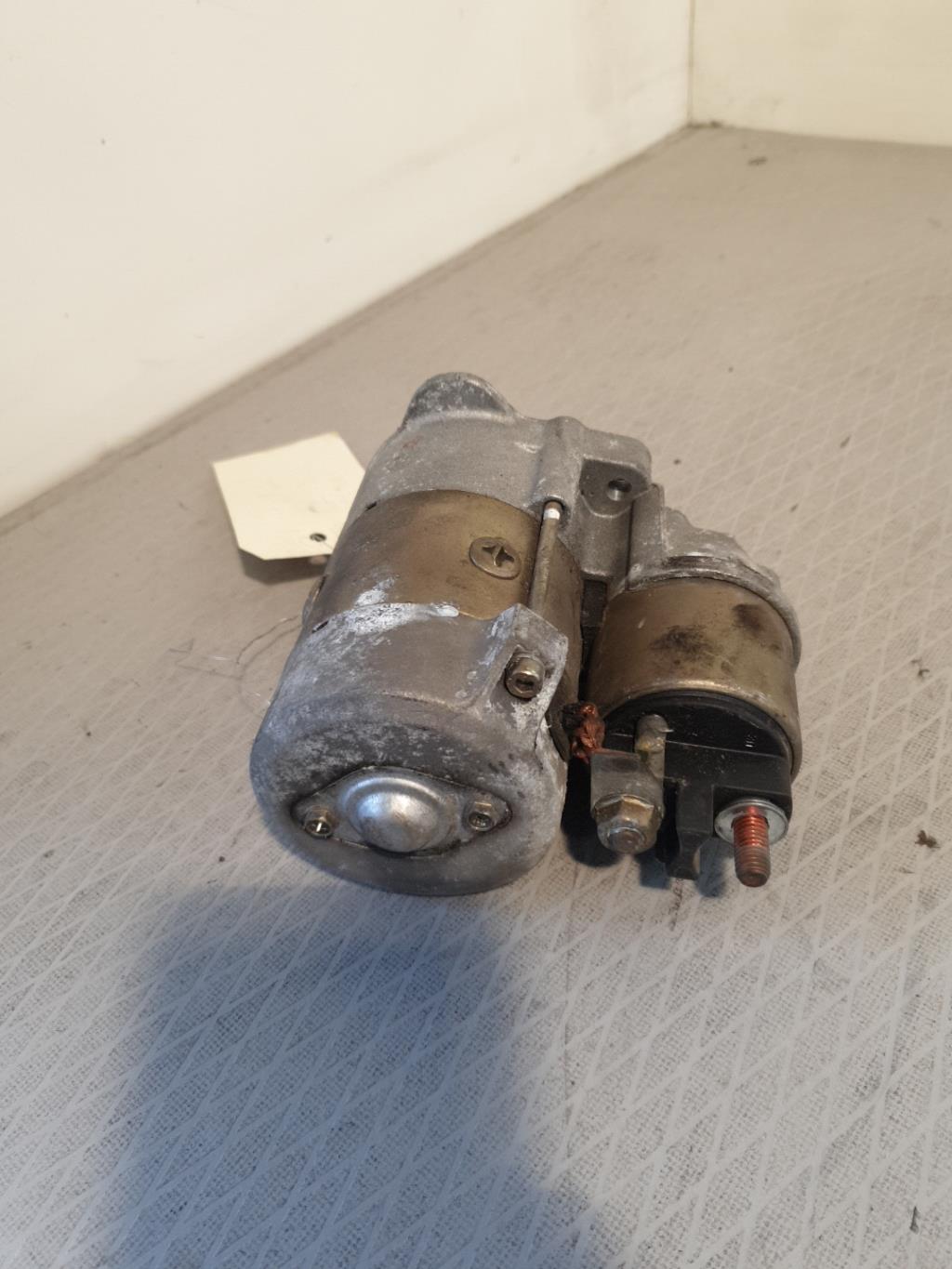 Demarreur SMART FORTWO 1 PHASE 2 COUPE Essence - 1