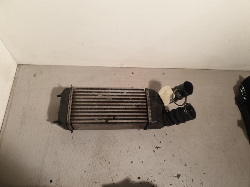 Echangeur air (Intercooler) CITROEN C3 PICASSO PHASE 1 Diesel - 1