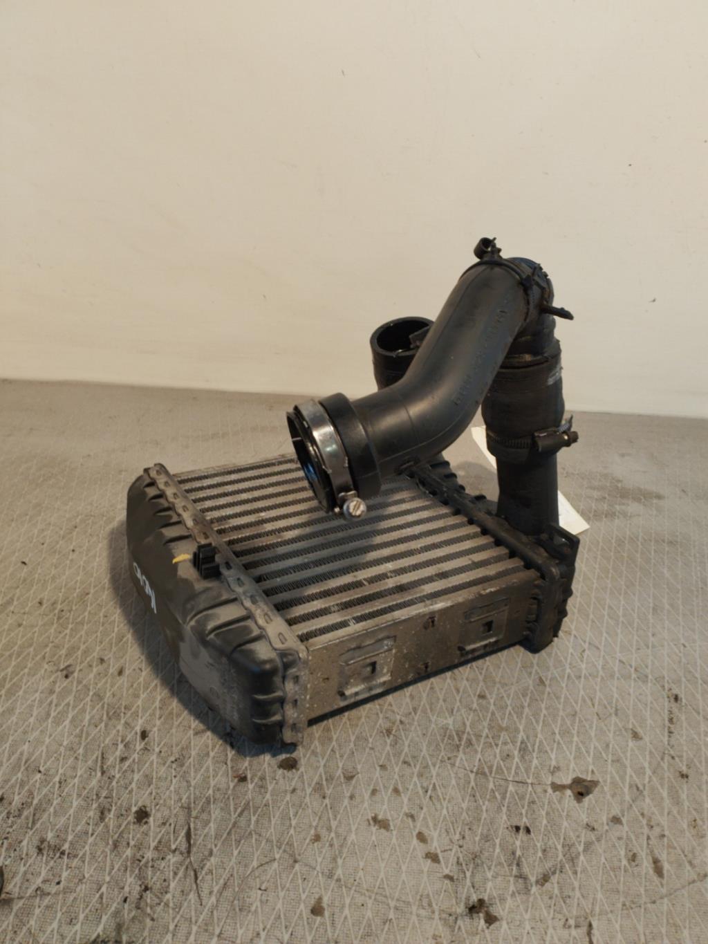 Echangeur air (Intercooler) SMART FORTWO 1 PHASE 2 COUPE Essence - 1