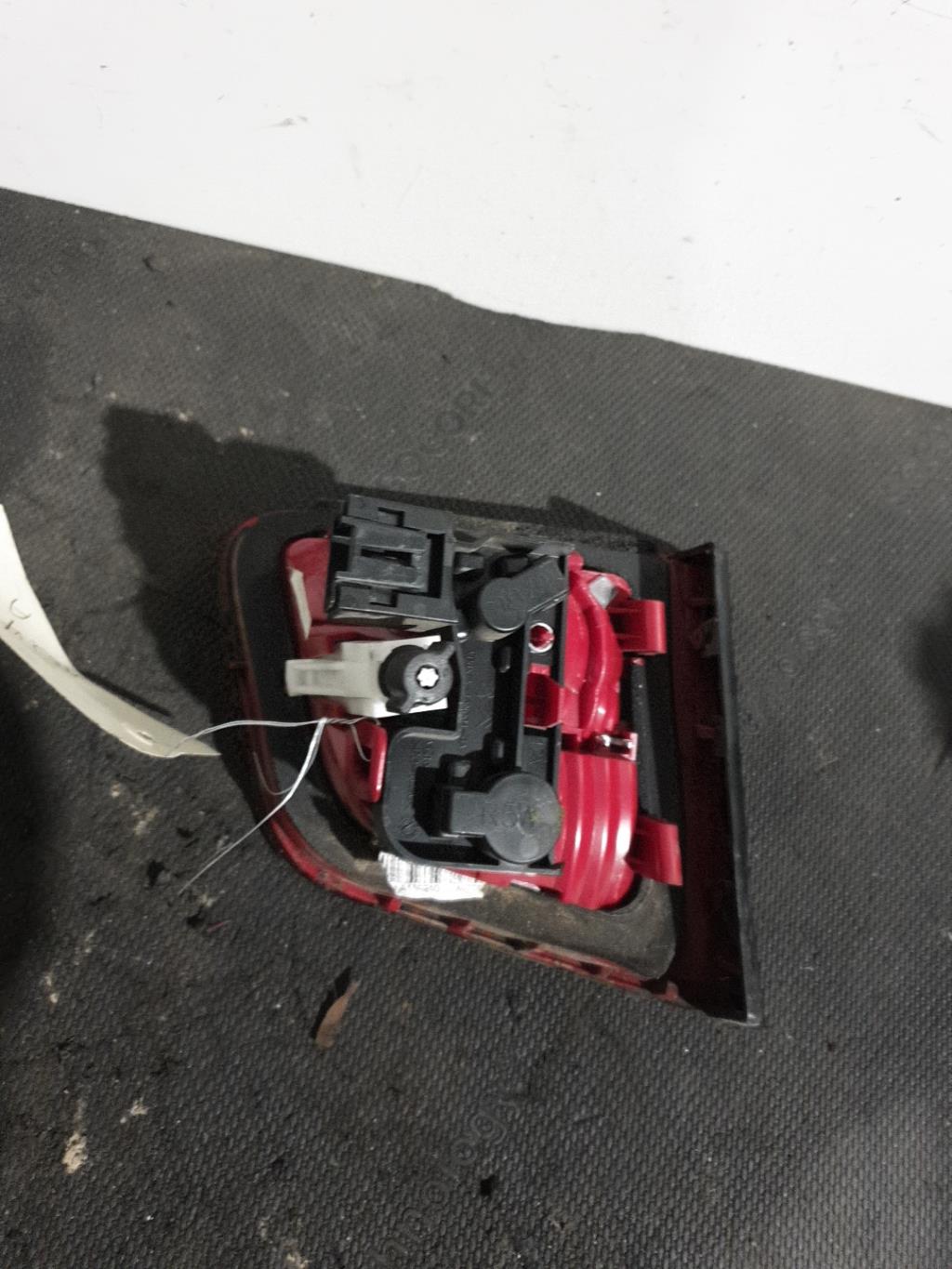Feu arriere secondaire droit (feux) CITROEN C5 2 Diesel - 1