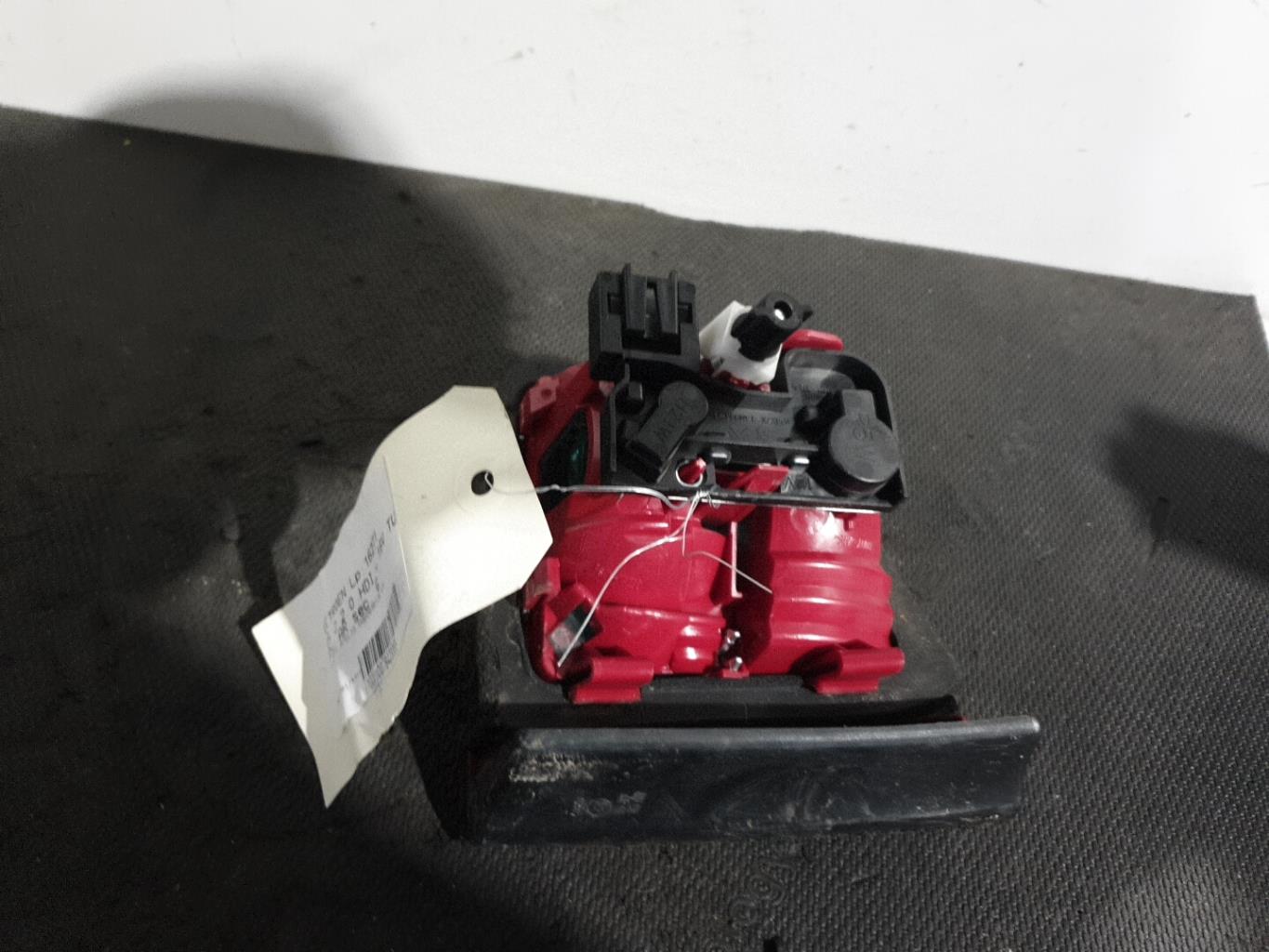 Feu arriere secondaire gauche (feux) CITROEN C5 2 Diesel - 1