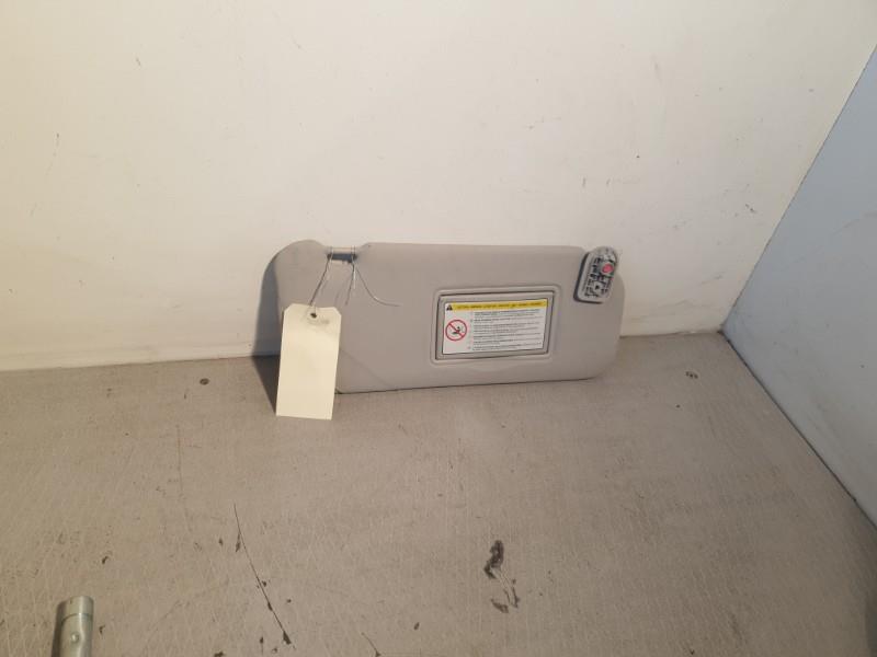 Pare soleil droit CITROEN C3 PICASSO PHASE 1 Diesel - 1