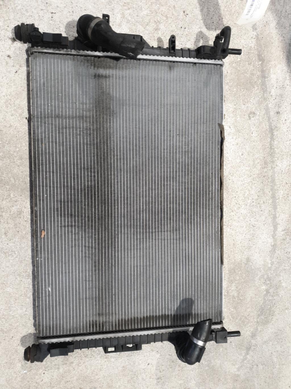 Radiateur condenseur de clim FORD KUGA 1 Diesel - 1