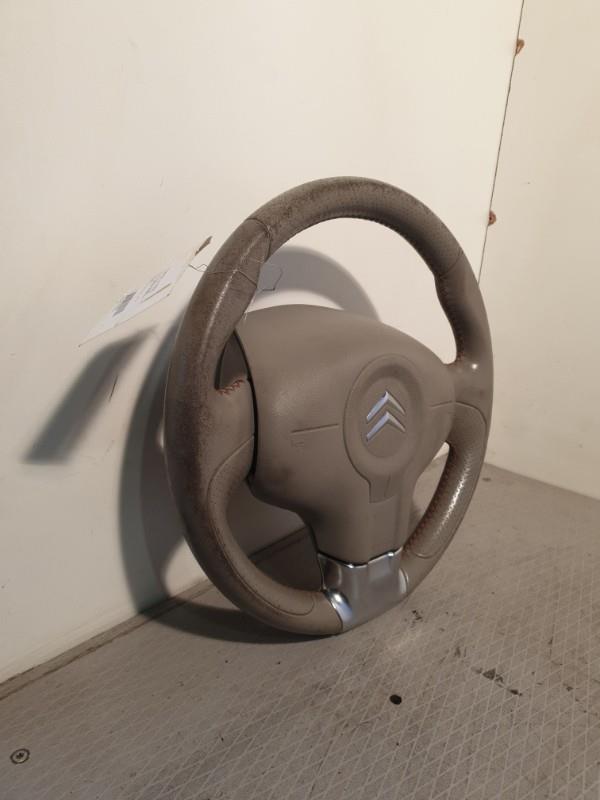 Volant CITROEN C3 PICASSO PHASE 1 Diesel - 1