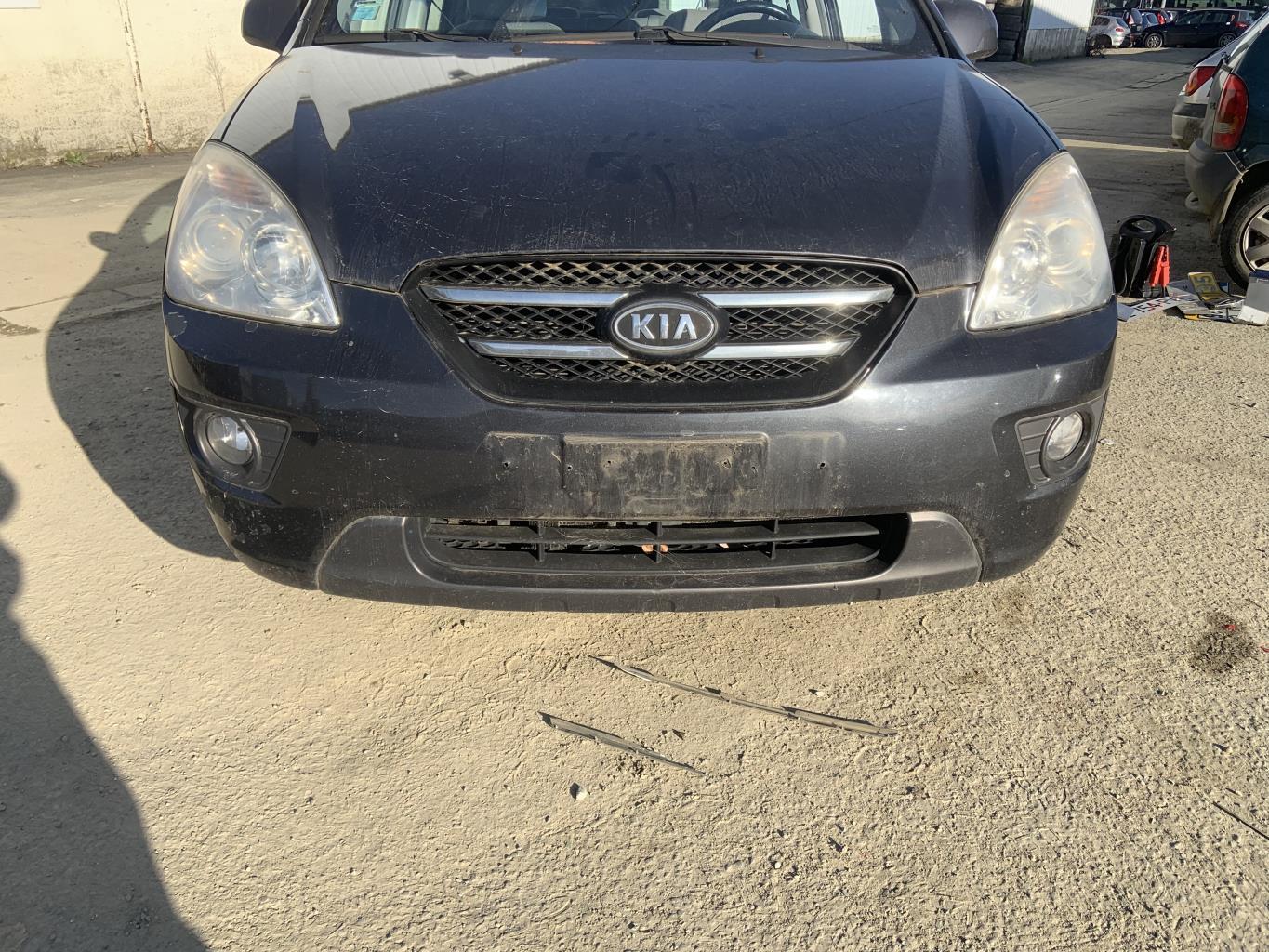 Calandre KIA CARENS 3 Diesel - 1