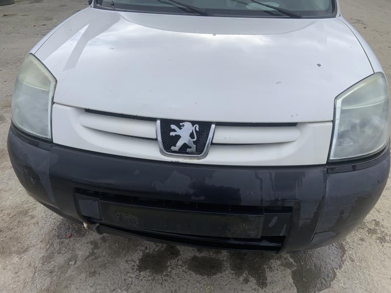 Calandre PEUGEOT PARTNER 1 PHASE 2 Diesel - 1