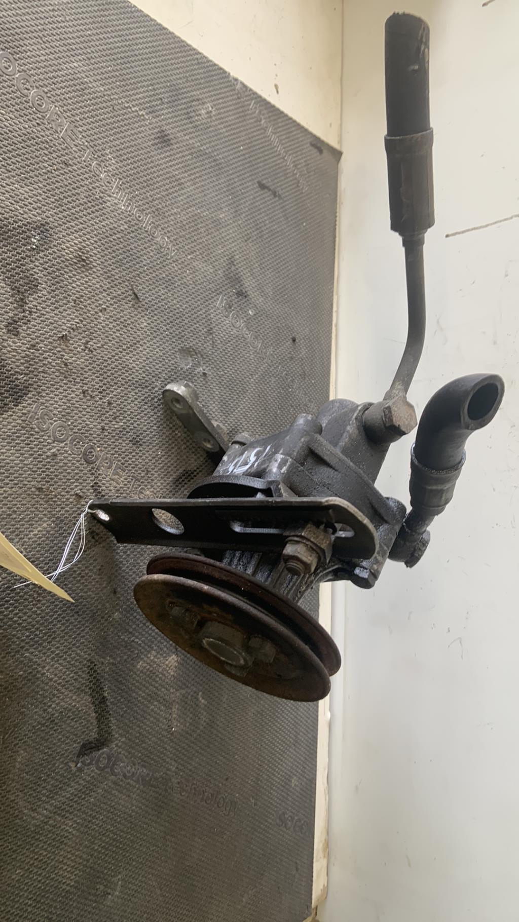 Pompe de direction BMW SERIE 5 E34 Essence - 1
