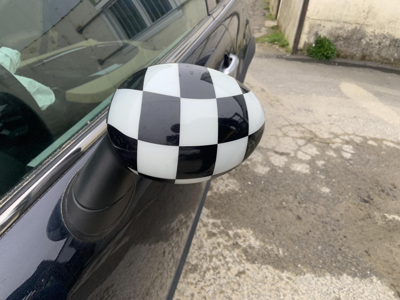 Retroviseur gauche MINI MINI 2 R56 PHASE 1 Essence - 1