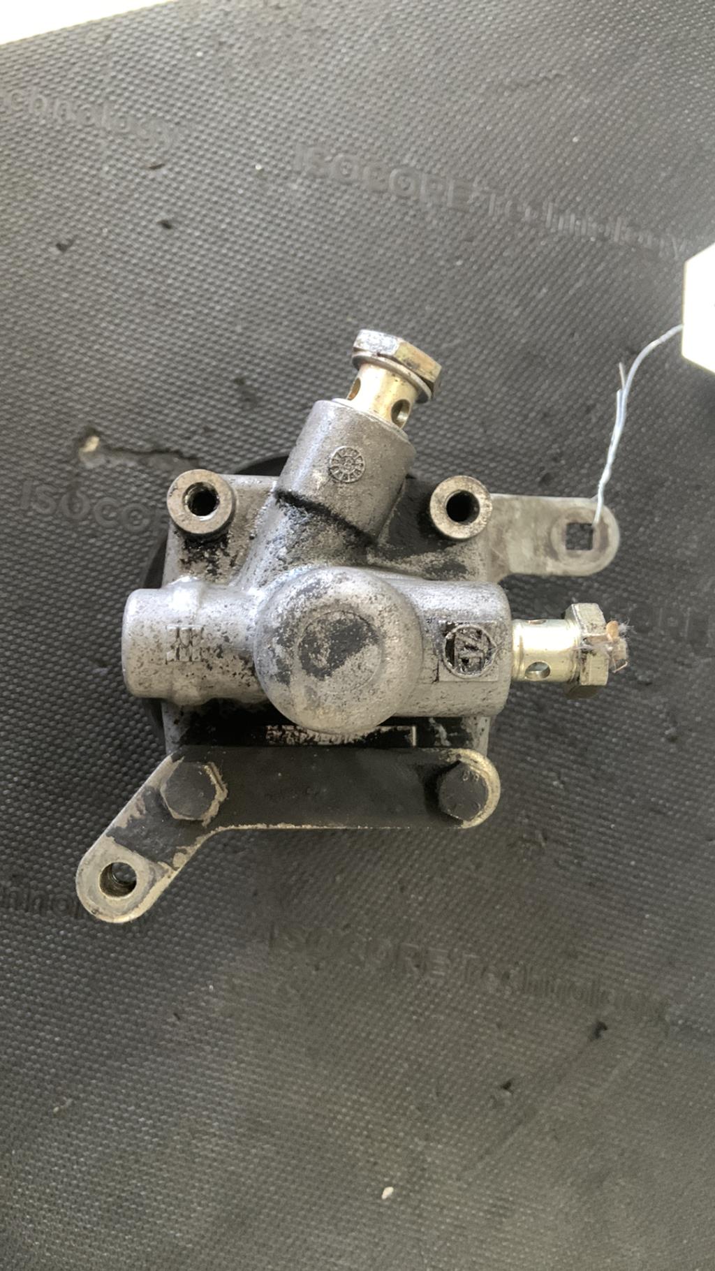 Pompe de direction BMW SERIE 5 E34 Diesel - 1