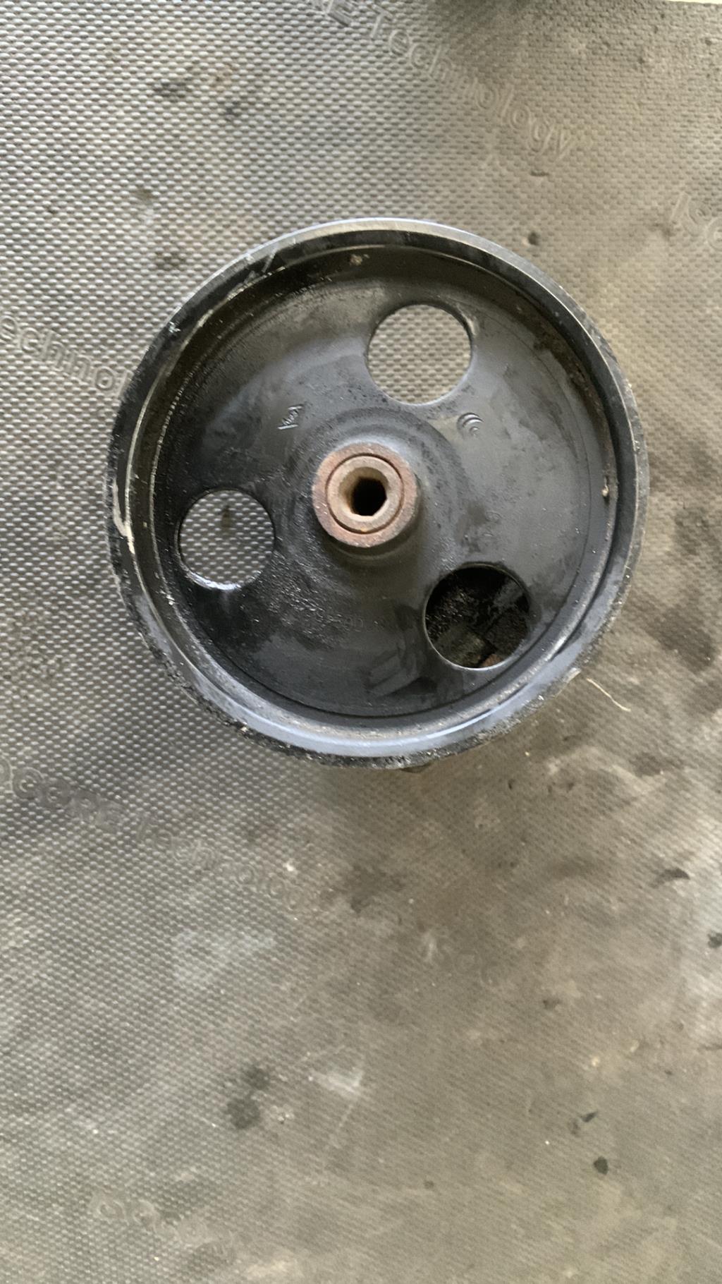 Pompe de direction RENAULT KANGOO 1 PHASE 2 Diesel - 1
