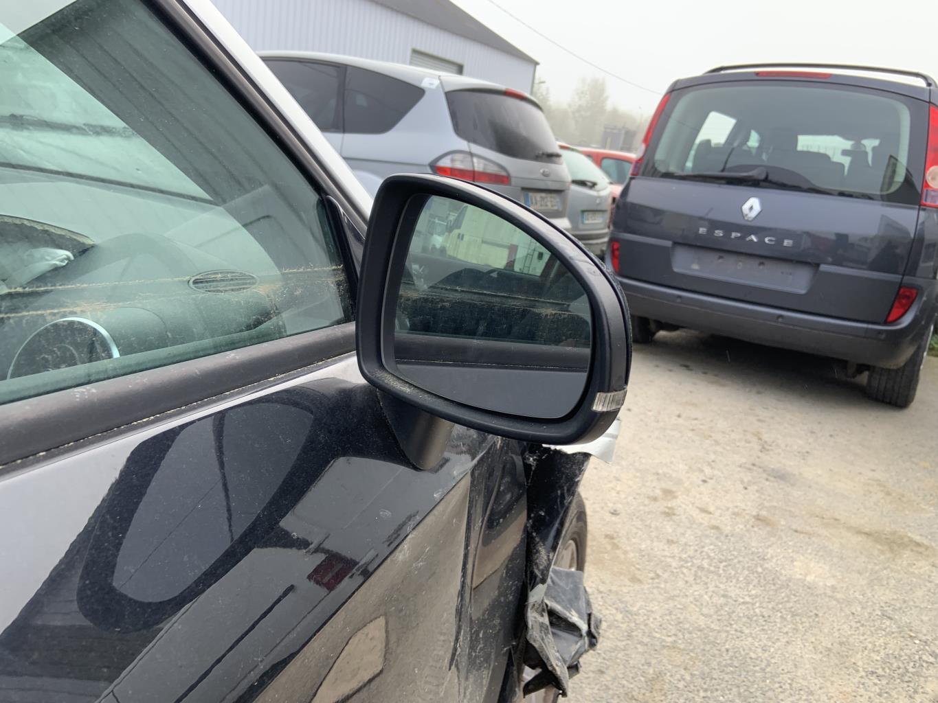 Retroviseur droit AUDI A1 1 PHASE 1 Diesel - 1
