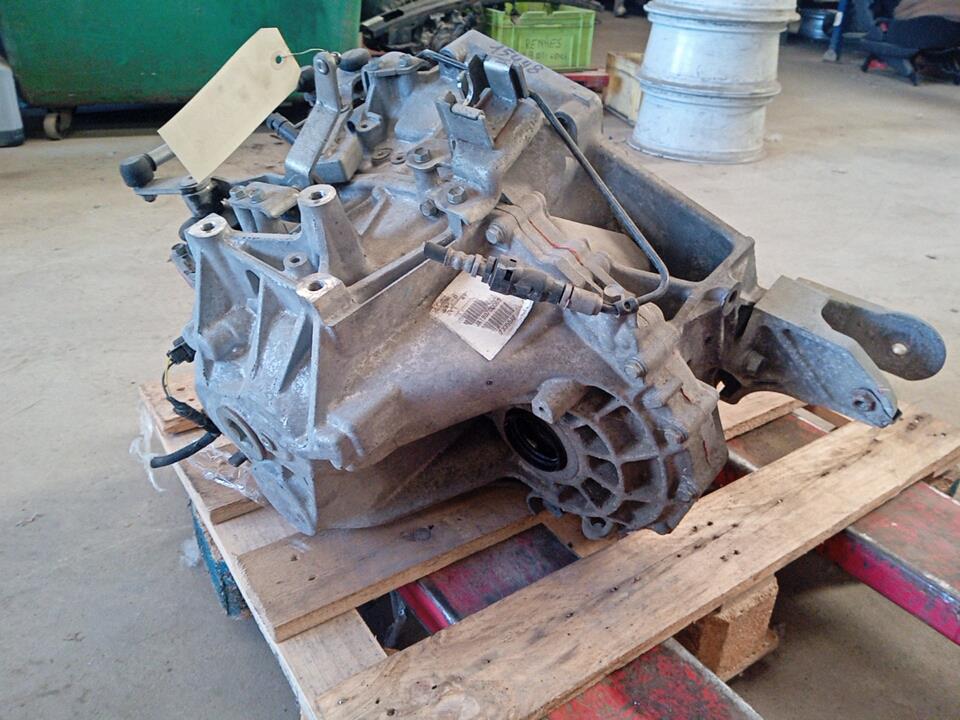 Boite de vitesses DODGE CALIBER Diesel - 1